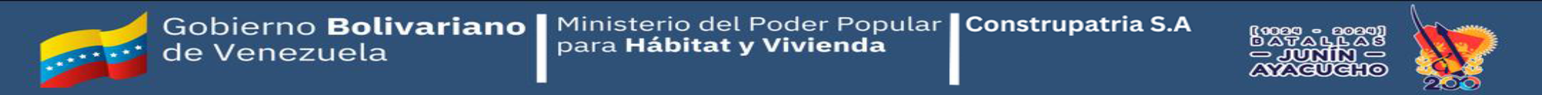 Construpatria